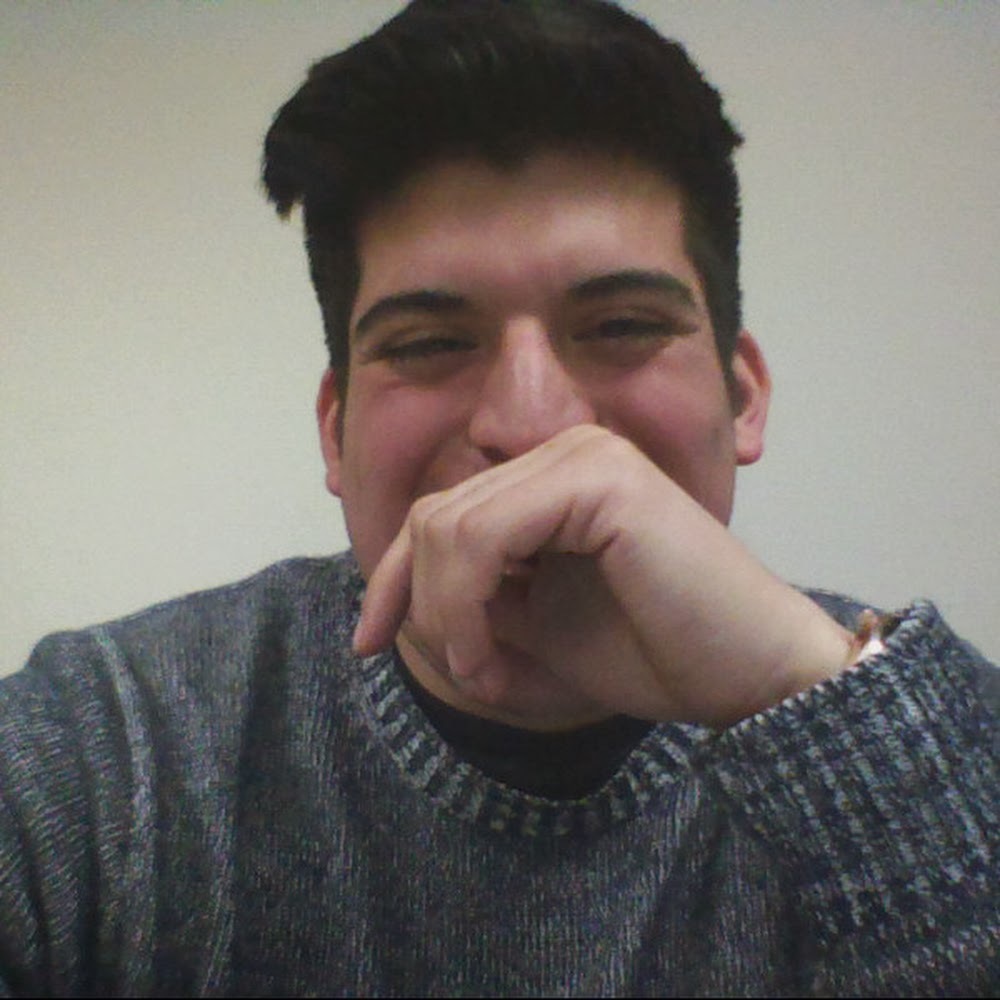 Meet your Posher, Pedro